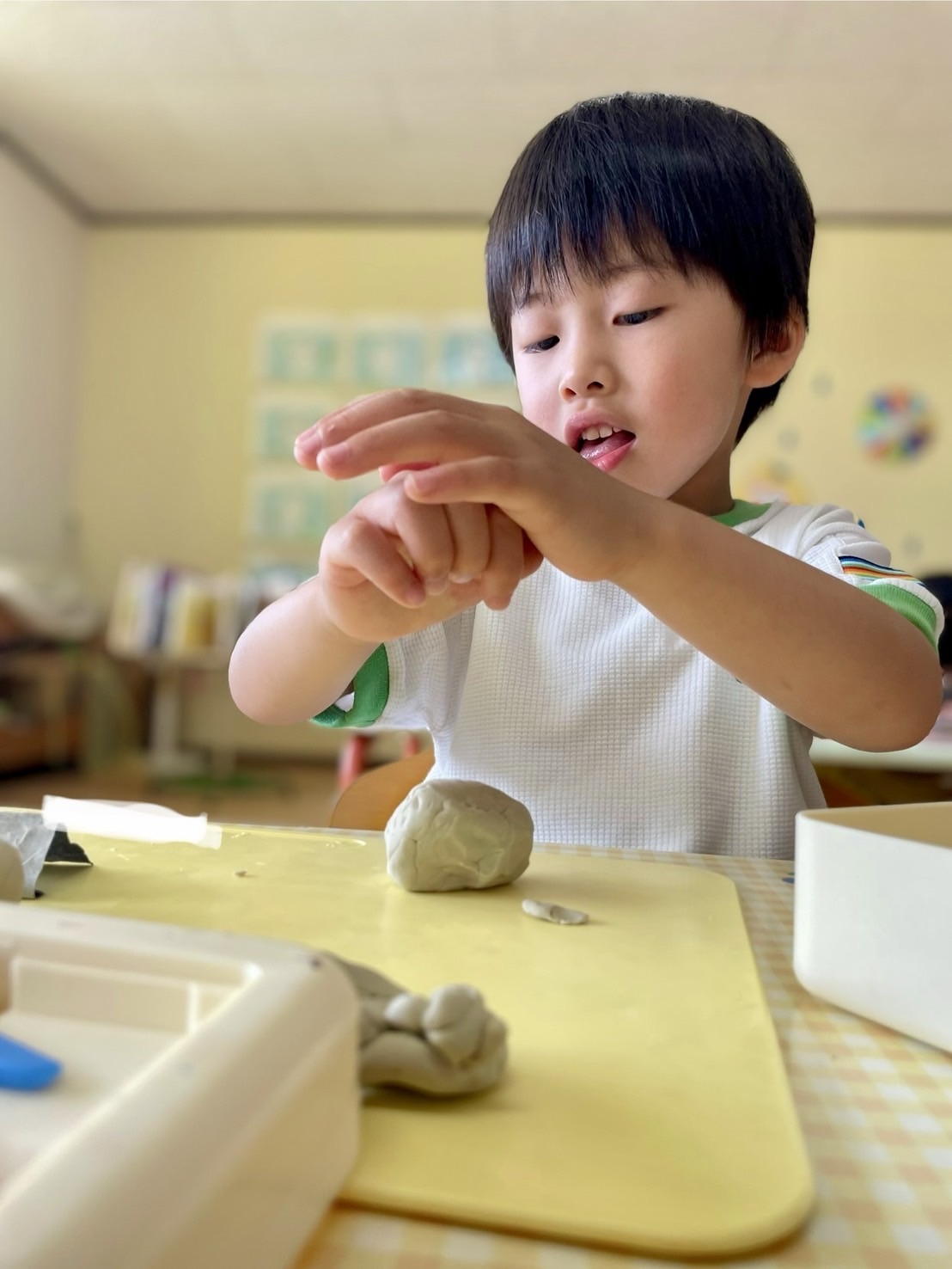 福岡県　京都郡　みやこ町　犀川　わくわくの幼稚園　のびのび幼稚園　幼稚園　保育園　認定こども園　子ども　保育　弁当　ママ弁当　遠足　年長　年中　年少　未満児　みやこ町保育園　行橋市幼稚園　よちよち広場　言葉遊びかるた遊び　表現遊び　外遊び　お花見　個人制作　マット遊び　体育遊び　らブロック遊び　滑り台　砂場　絵パズル　みのむし　クリスマス制作　お散歩　作品展　ボール遊び　花見　体操教室　指スタンプ製作　給食参観　時の記念日製作　年長製作　あそびワーク　あそび