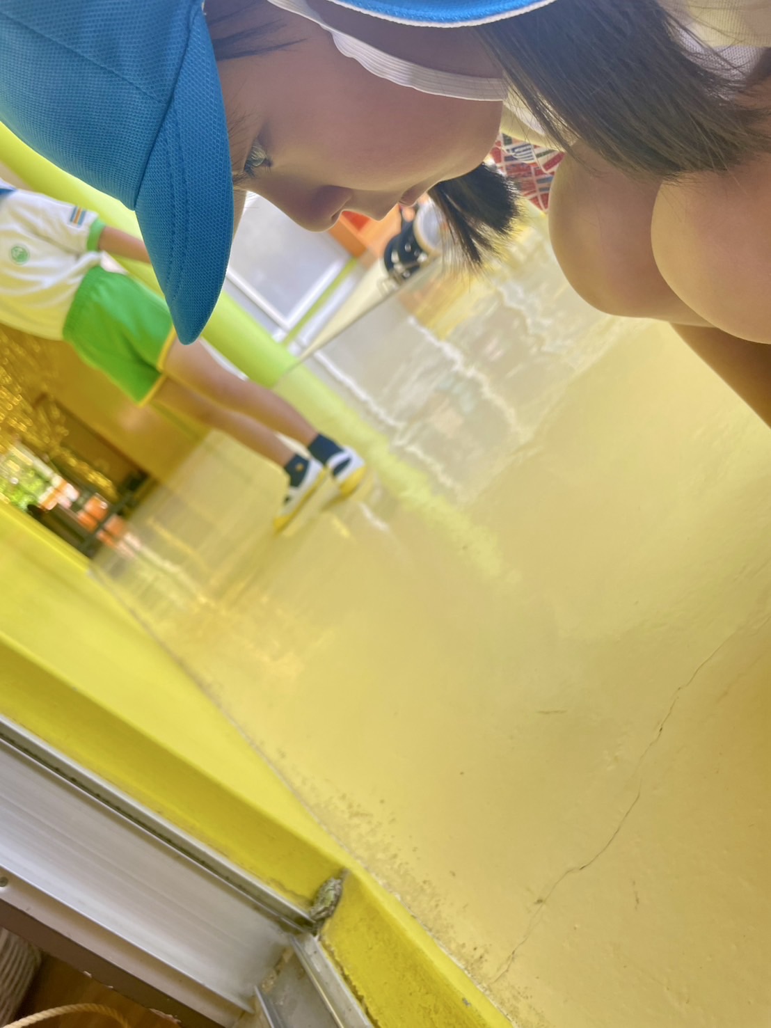 福岡県　京都郡　みやこ町　犀川　わくわくの幼稚園　のびのび幼稚園　幼稚園　保育園　認定こども園　子ども　保育　弁当　ママ弁当　遠足　年長　年中　年少　未満児　みやこ町保育園　行橋市幼稚園　よちよち広場　言葉遊びかるた遊び　表現遊び　外遊び　お花見　個人制作　マット遊び　体育遊び　らブロック遊び　滑り台　砂場　絵パズル　みのむし　クリスマス制作　お散歩　作品展　ボール遊び　花見　体操教室　指スタンプ製作　給食参観　時の記念日製作　年長製作　あそびワーク　あそび