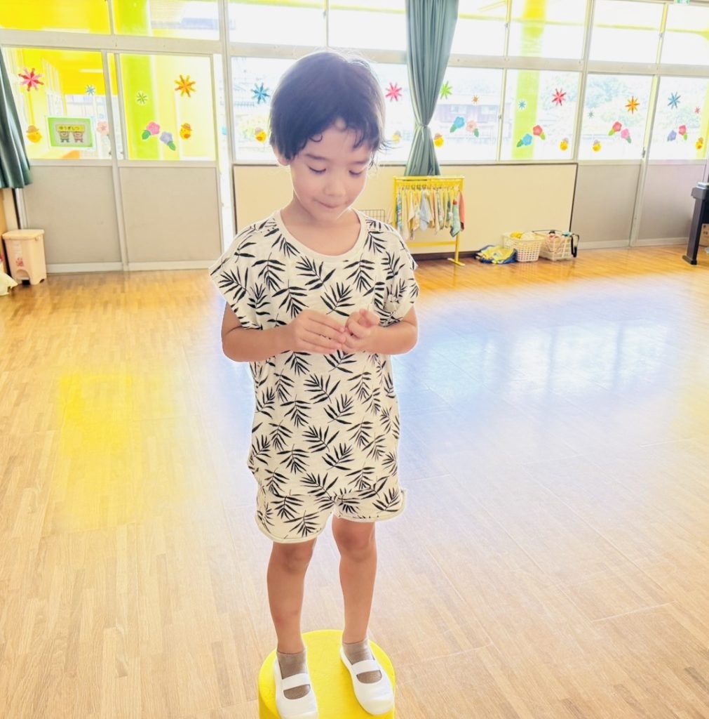 福岡県　京都郡　みやこ町　犀川　わくわくの幼稚園　のびのび幼稚園　幼稚園　保育園　認定こども園　子ども　保育　弁当　ママ弁当　遠足　年長　年中　年少　未満児　みやこ町保育園　行橋市幼稚園　よちよち広場　言葉遊びかるた遊び　表現遊び　外遊び　お花見　個人制作　マット遊び　体育遊び　らブロック遊び　滑り台　砂場　絵パズル　みのむし　クリスマス制作　お散歩　作品展　ボール遊び　花見　体操教室　指スタンプ製作　給食参観　時の記念日製作　年長製作　あそびワーク　あそび
七夕飾り　冷やし中華　整理整頓　夏休み