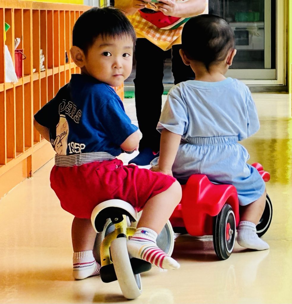 福岡県　京都郡　みやこ町　犀川　わくわくの幼稚園　のびのび幼稚園　幼稚園　保育園　認定こども園　子ども　保育　弁当　ママ弁当　遠足　年長　年中　年少　未満児　みやこ町保育園　行橋市幼稚園　よちよち広場　言葉遊びかるた遊び　表現遊び　外遊び　お花見　個人制作　マット遊び　体育遊び　らブロック遊び　滑り台　砂場　絵パズル　みのむし　クリスマス制作　お散歩　作品展　ボール遊び　花見　体操教室　指スタンプ製作　給食参観　時の記念日製作　年長製作　あそびワーク　あそび　2学期幼稚園
七夕飾り　冷やし中華　整理整頓　夏休み