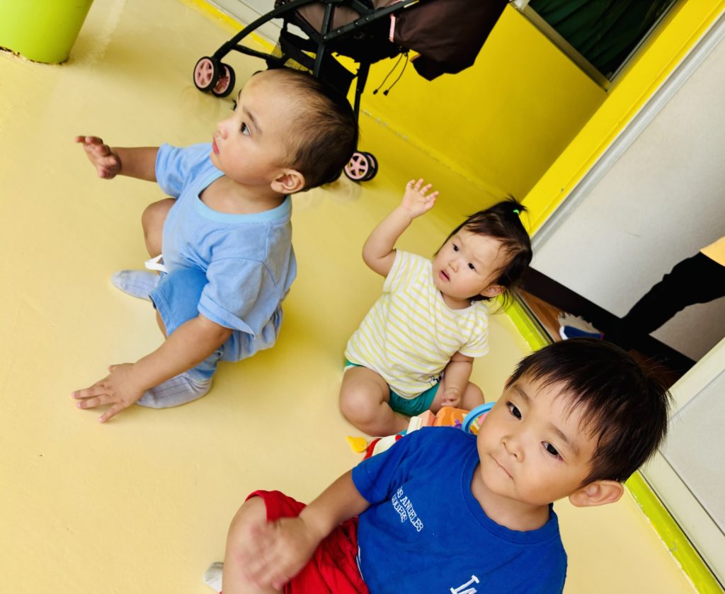 福岡県　京都郡　みやこ町　犀川　わくわくの幼稚園　のびのび幼稚園　幼稚園　保育園　認定こども園　子ども　保育　弁当　ママ弁当　遠足　年長　年中　年少　未満児　みやこ町保育園　行橋市幼稚園　よちよち広場　言葉遊びかるた遊び　表現遊び　外遊び　お花見　個人制作　マット遊び　体育遊び　らブロック遊び　滑り台　砂場　絵パズル　みのむし　クリスマス制作　お散歩　作品展　ボール遊び　花見　体操教室　指スタンプ製作　給食参観　時の記念日製作　年長製作　あそびワーク　あそび　2学期幼稚園
七夕飾り　冷やし中華　整理整頓　夏休み