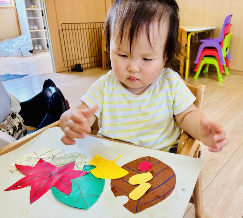 福岡県　京都郡　みやこ町　犀川　わくわくの幼稚園　のびのび幼https://waku2noki.com/7232/稚園　幼稚園　保育園　認定こども園　子ども　保育　弁当　ママ弁当　遠足　年長　年中　年少　未満児　みやこ町保育園　行橋市幼稚園　よちよち広場　言葉遊びかるた遊び　表現遊び　外遊び　お花見　個人制作　マット遊び　体育遊び　らブロック遊び　滑り台　砂場　絵パズル　みのむし　クリスマス制作　お散歩　作品展　ボール遊び　花見　体操教室　指スタンプ製作　給食参観　時の記念日製作　年長製作　あそびワーク　あそび
七夕飾り　絵の具と､はっけん　1歳児製作