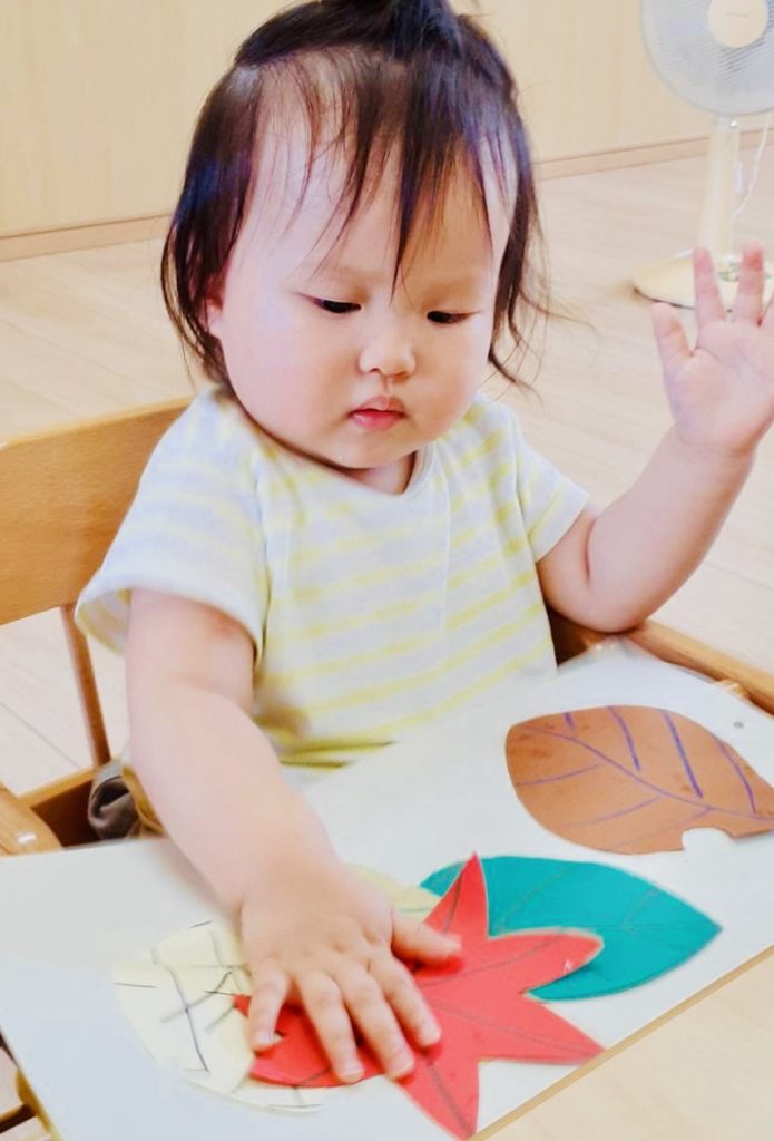 福岡県　京都郡　みやこ町　犀川　わくわくの幼稚園　のびのび幼https://waku2noki.com/7232/稚園　幼稚園　保育園　認定こども園　子ども　保育　弁当　ママ弁当　遠足　年長　年中　年少　未満児　みやこ町保育園　行橋市幼稚園　よちよち広場　言葉遊びかるた遊び　表現遊び　外遊び　お花見　個人制作　マット遊び　体育遊び　らブロック遊び　滑り台　砂場　絵パズル　みのむし　クリスマス制作　お散歩　作品展　ボール遊び　花見　体操教室　指スタンプ製作　給食参観　時の記念日製作　年長製作　あそびワーク　あそび
七夕飾り　絵の具と､はっけん　1歳児製作