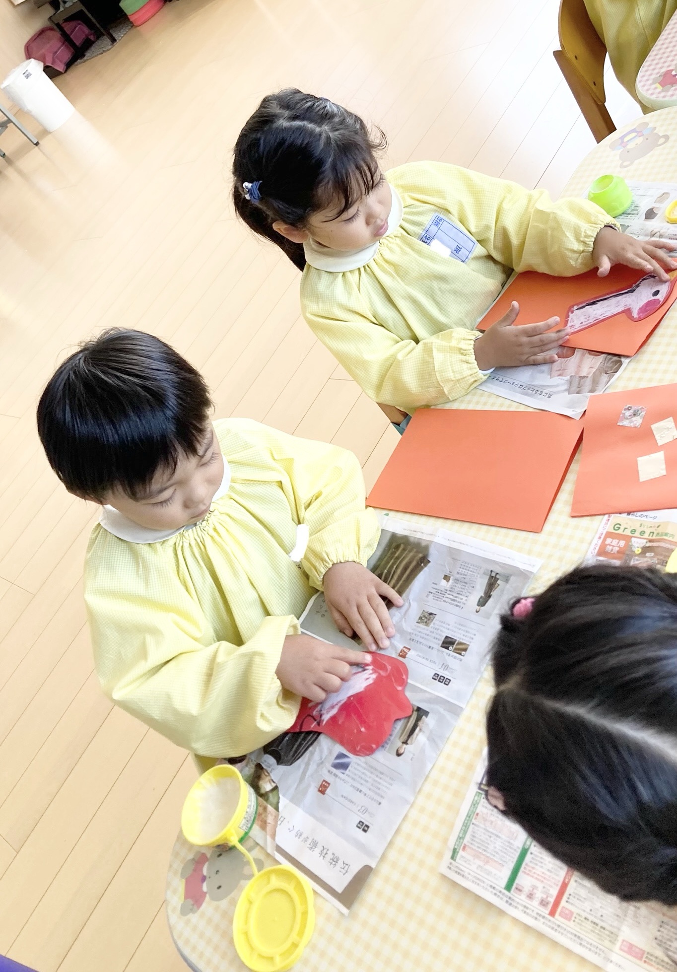 福岡県　京都郡　みやこ町　犀川　わくわくの幼稚園　のびのびhttps://waku2noki.com/7629/幼https://waku2noki.com/7232/稚園　幼稚園　保育園　認定こども園　子ども　保育　弁当　ママ弁当　遠足　年長　年中　年少　未満児　みやこ町保育園　行橋市幼稚園　よちよち広場　言葉遊びかるた遊び　表現遊び　外遊び　お花見　個人制作　マット遊び　体育遊び　らブロック遊び　滑り台　砂場　絵パズル　みのむし　クリスマス制作　お散歩　作品展　ボール遊び　花見　体操教室　指スタンプ製作　給食参観　時の記念日製作　年長製作　あそびワーク　あそび
七夕飾り　絵の具　道具箱整理福岡県　京都郡　みやこ町　犀川　わくわくの幼稚園　のびのびhttps://waku2noki.com/7629/幼https://waku2noki.com/7232/稚園　幼稚園　保育園　認定こども園　子ども　保育　弁当　ママ弁当　遠足　年長　年中　年少　未満児　みやこ町保育園　行橋市幼稚園　よちよち広場　言葉遊びかるた遊び　表現遊び　外遊び　お花見　個人制作　マット遊び　体育遊び　らブロック遊び　滑り台　砂場　絵パズル　みのむし　クリスマス制作　お散歩　作品展　ボール遊び　花見　体操教室　指スタンプ製作　給食参観　時の記念日製作　年長製作　あそびワーク　あそび
七夕飾り　絵の具　千歳飴袋作り
